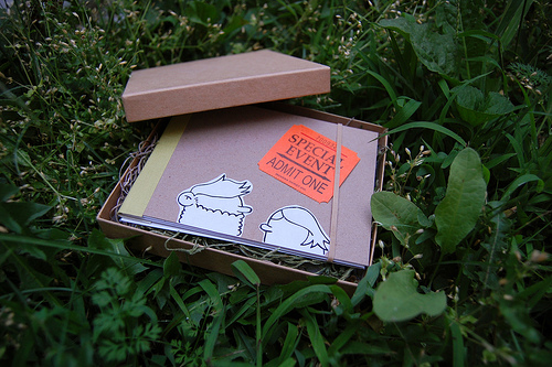 diy wedding invitations