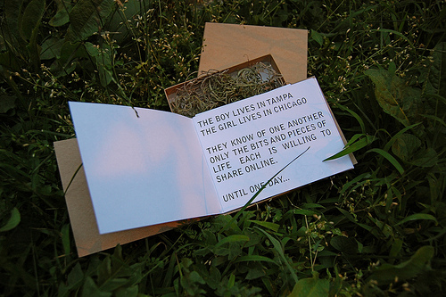 diy invitations