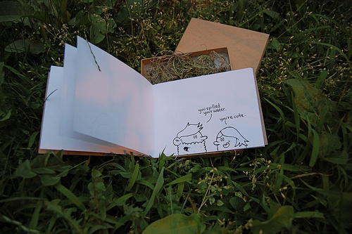 diy wedding invitations