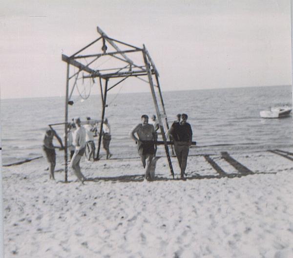 boatlift