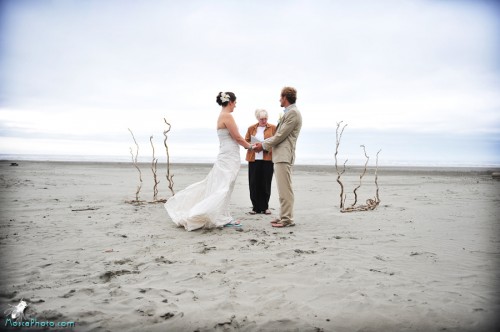 Pismo Beach Small Wedding Ceremony 0014 Share Small Beach Wedding