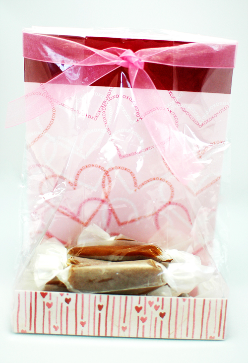 candy favor bags