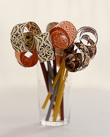 party blowers