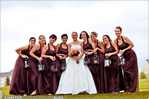 Bridesmaid Bouquet Alternatives: Sweet and Stylin’ Ideas for Your 