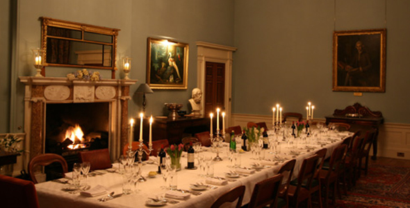 My Dream Wedding Venue
