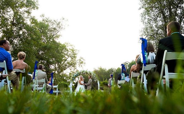 wedding ceremony nashville tennessee
