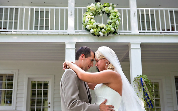 cedarwood wedding