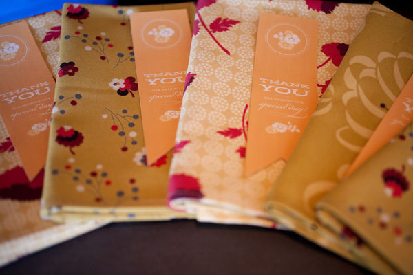 diy make your own wedding programs