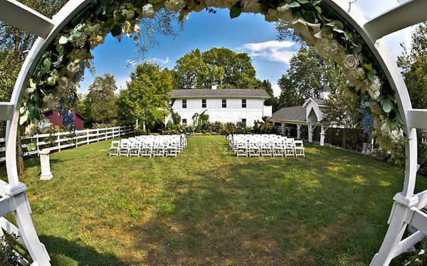 intimate southern nashville wedding venue