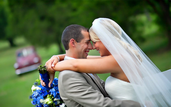 nashville intimate wedding ceremony reception
