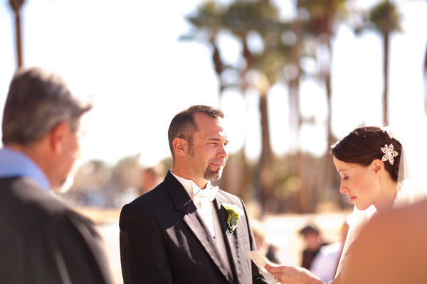phoenix arizona outdoor wedding
