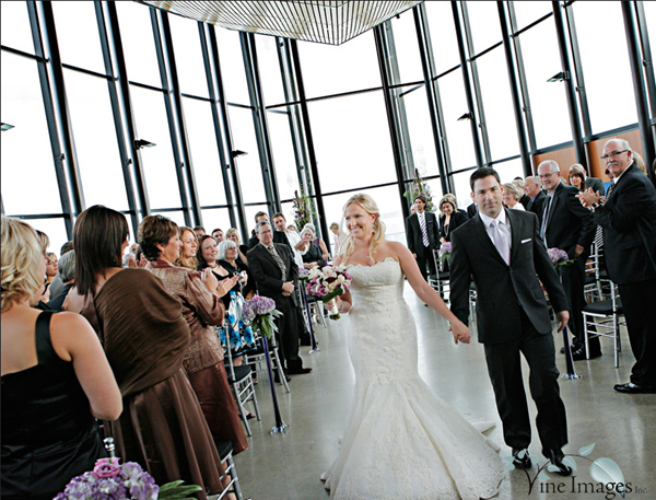 spencers at the waterfront intimate wedding venue