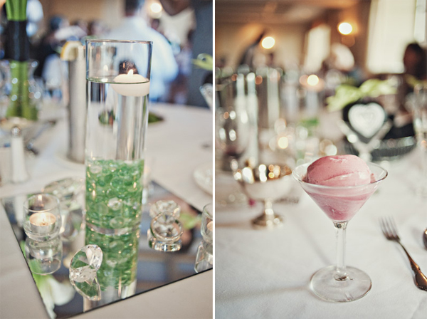 wedding detail shots - detroit michigan intimate wedding