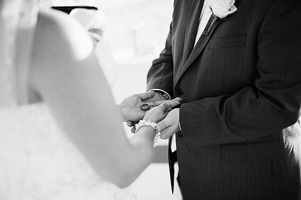 black white wedding photography