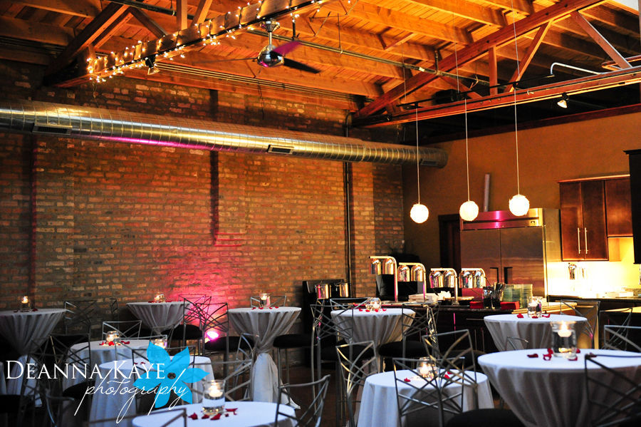 Top 5 Modern Intimate Chicago Wedding Venues Chicago Wedding Venues Five Perfect For An Intimate