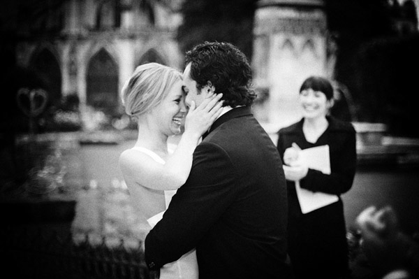 paris france vintage wedding