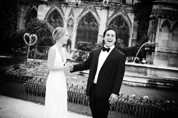 paris france wedding