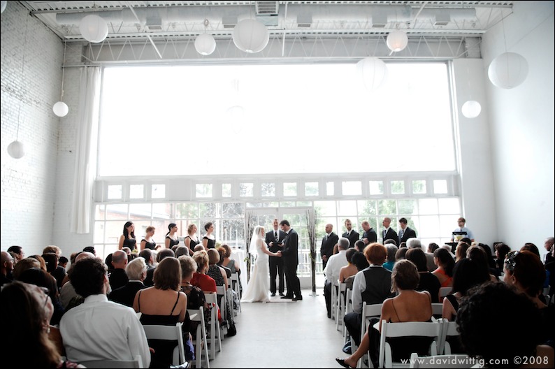Top 5 Modern Intimate Chicago Wedding Venues Prairie Productions Chicago Wedding
