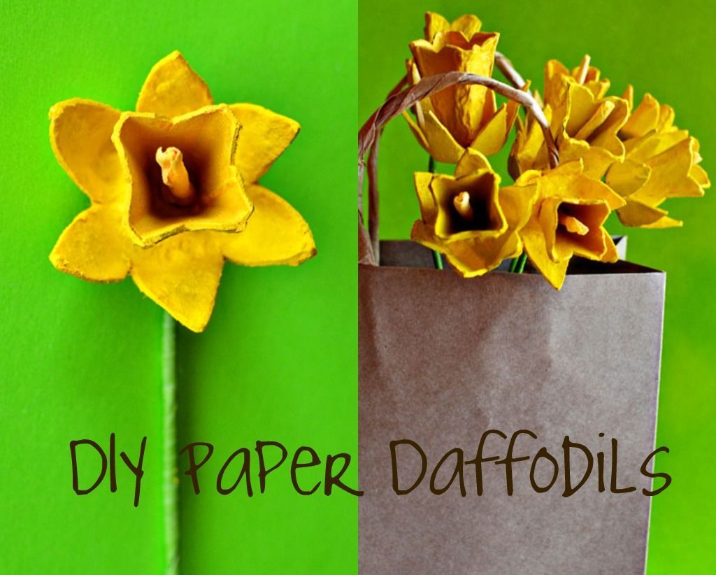 paper-daffodils-diy