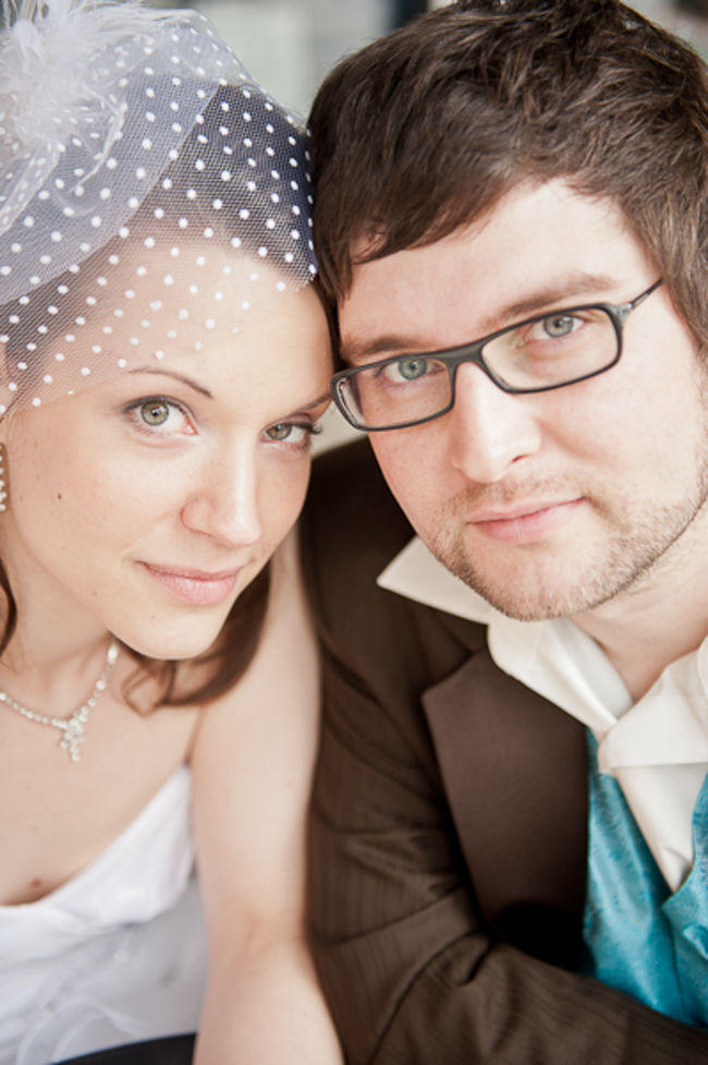 Ontario restaurant wedding