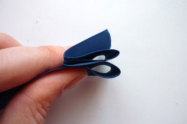 Step 1 - Make Accordion Folds