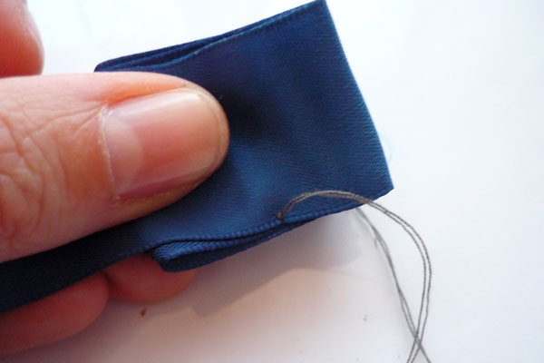 Step 2 - Sew Together