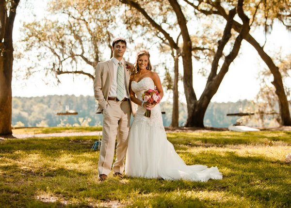 myrtle beach small wedding