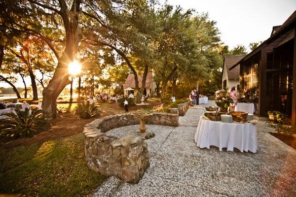 North Myrtle Beach Wedding / A Lowcountry Wedding