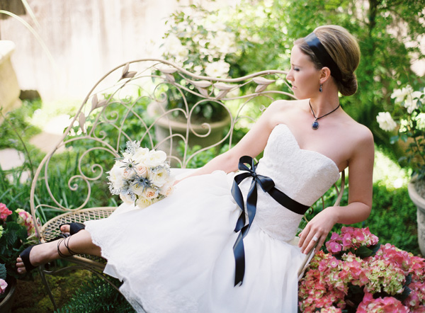 santa ynez bride