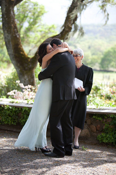 California Ranch Wedding Ceremony California Ranch Wedding Ceremony