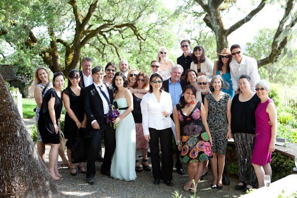 California Ranch Wedding California Ranch Wedding