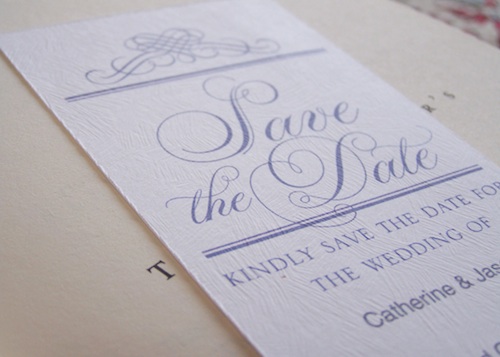 Free Save The Date Cards For Weddings Templates