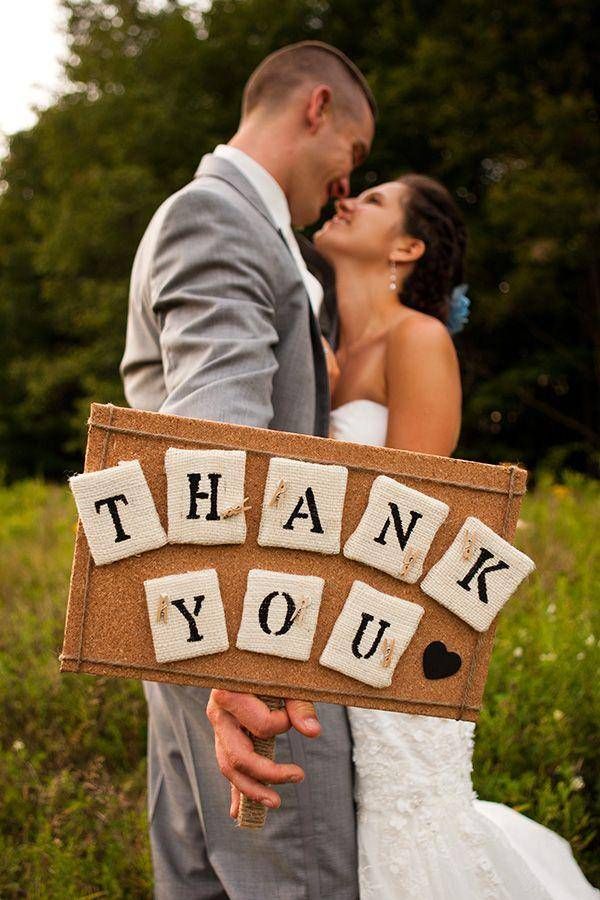 real wedding