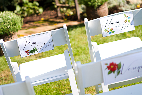 Main Street Manor Wedding