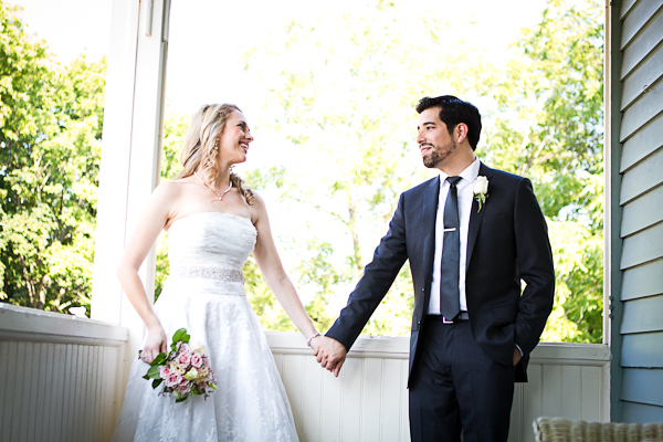 main street manor wedding