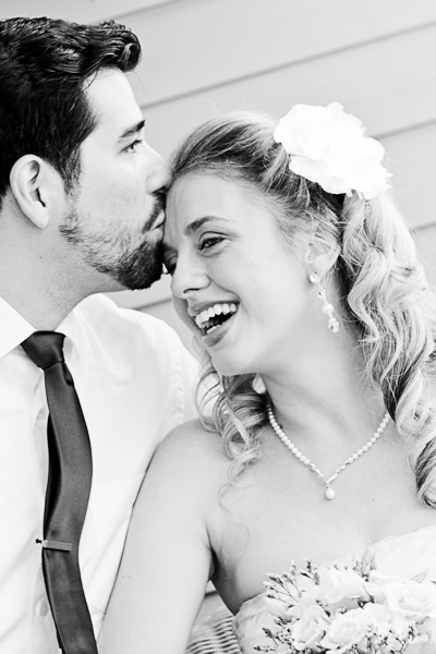 Main Street Manor Wedding