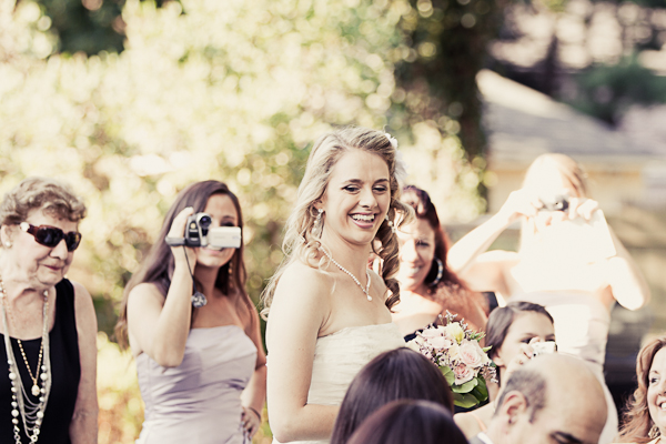 Main Street Manor Wedding