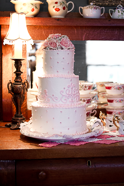 Flemington NJ wedding