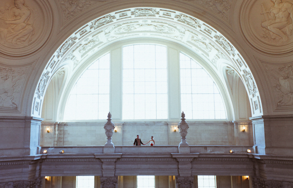 courthouse elopement san fran
