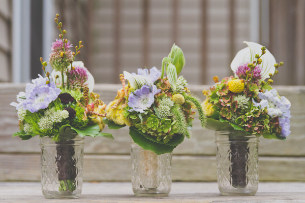 rustic connecticut barn wedding