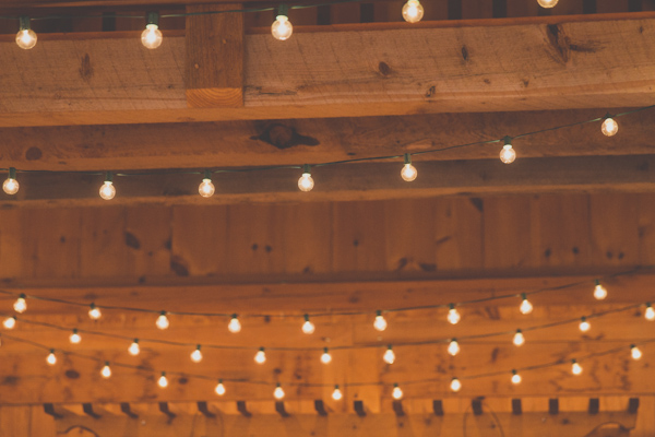 Barn wedding in connecticut