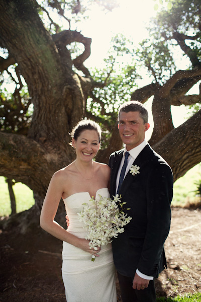 hawaii destination wedding