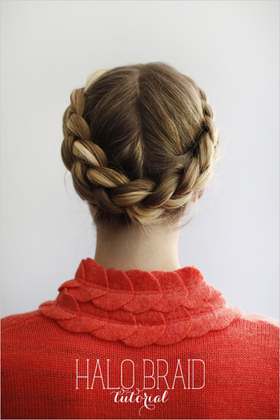 hair tutorial
