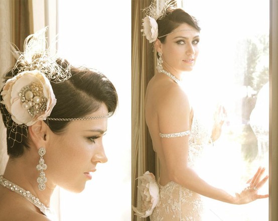 wedding hair 9