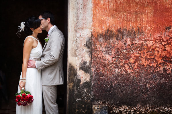 yucatan wedding