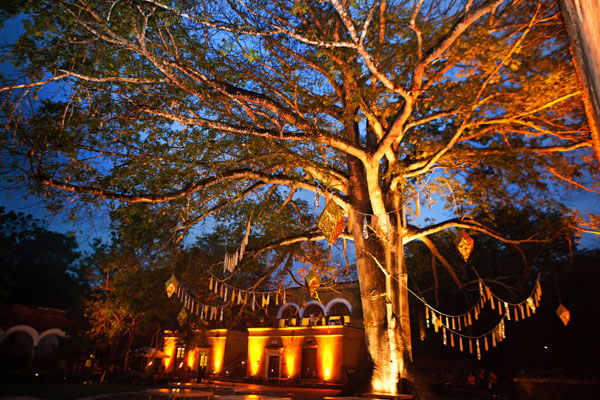 yucatan wedding