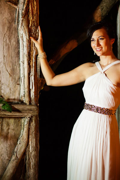 destination wedding in mexico