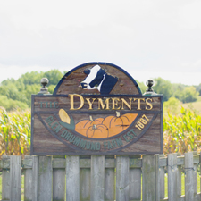 dyment's