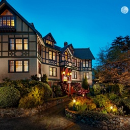 Small Wedding Venues