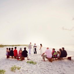 Ten Reasons to Have a Small Wedding
